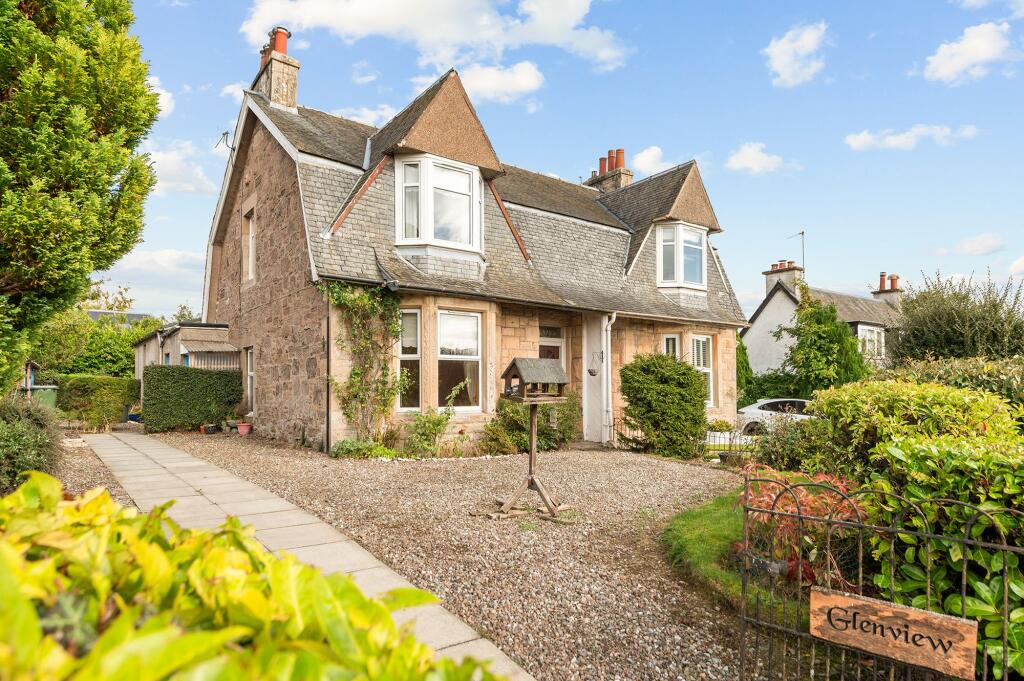 Main image of property: Ruthven Street, Auchterarder, PH3