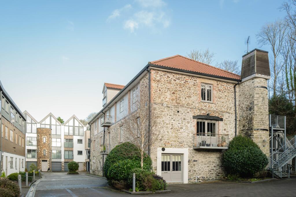Main image of property: Perran Foundry