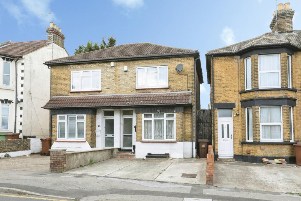 Main image of property: Napier Road, Gillingham, Kent, ME7