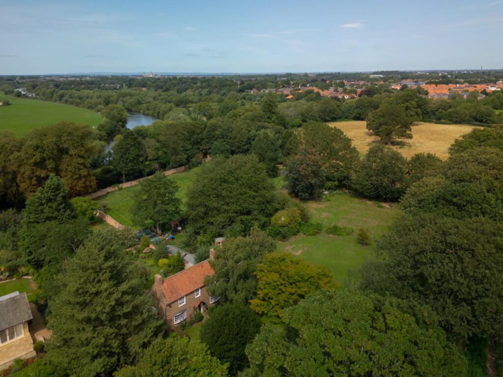 Main image of property: Naburn Lane, Fulford, York