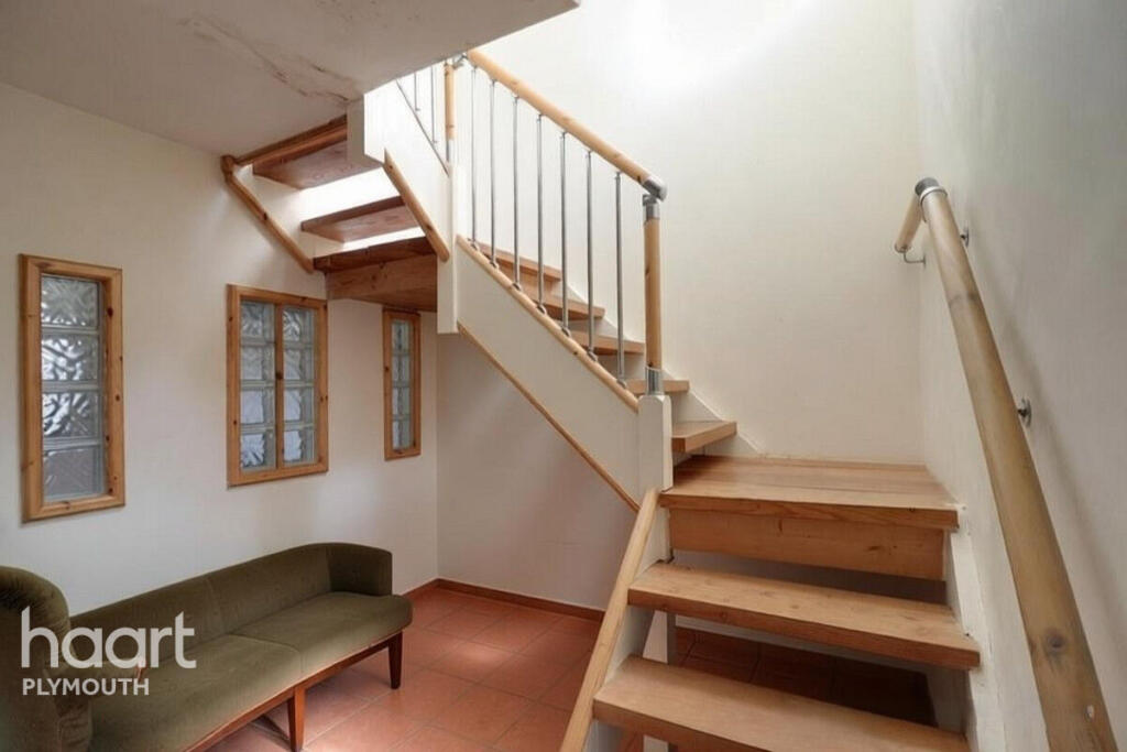 Main image of property: Tracey Court, PLYMOUTH