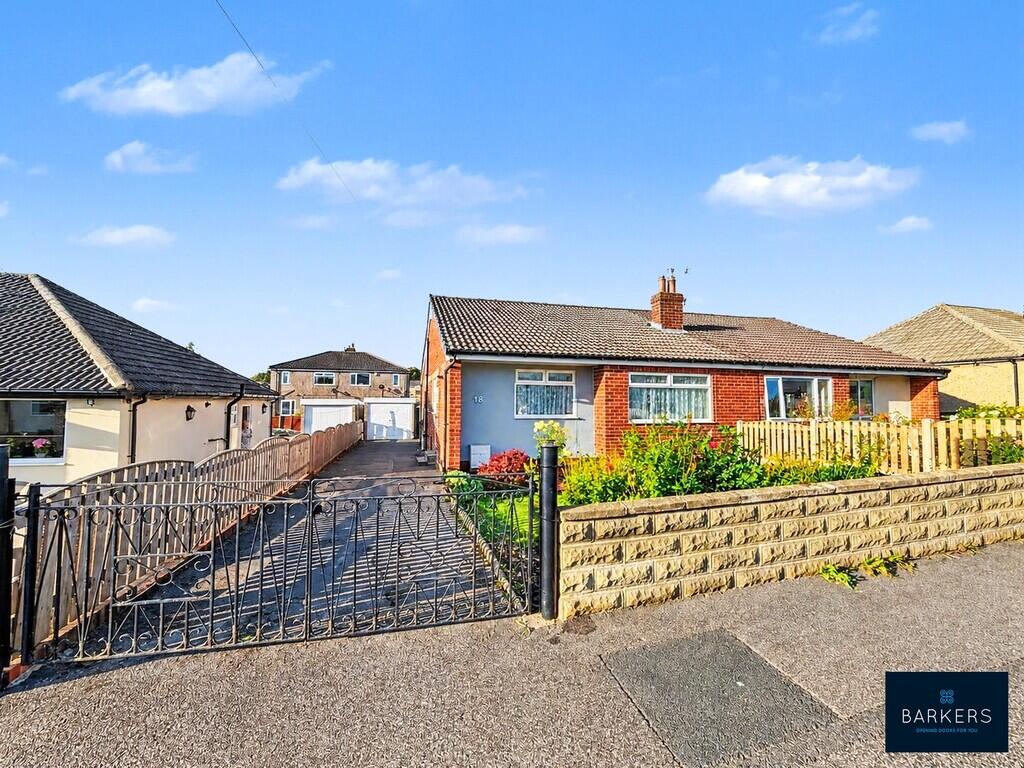Main image of property: Woodlands Avenue, Gomersal