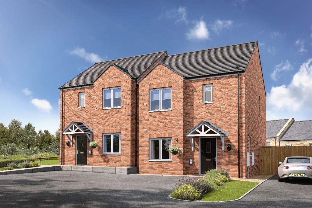 Main image of property: Derry Hill
Menston
LS29 6QD