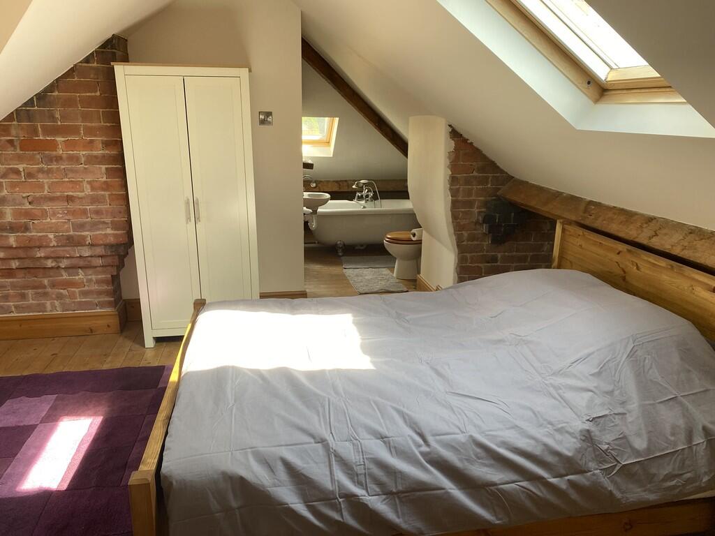 Main image of property: Victoria Street, Melton Mowbray