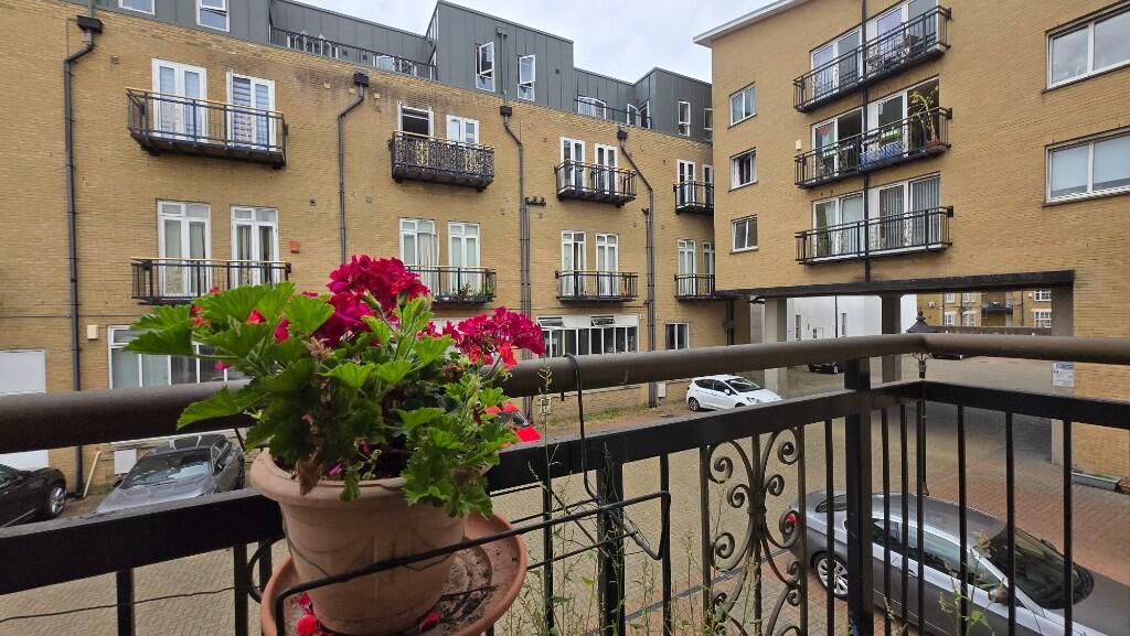 Main image of property: Millennium Place, London, E2