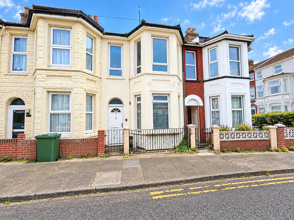 Main image of property: Lancaster Road, Great Yarmouth