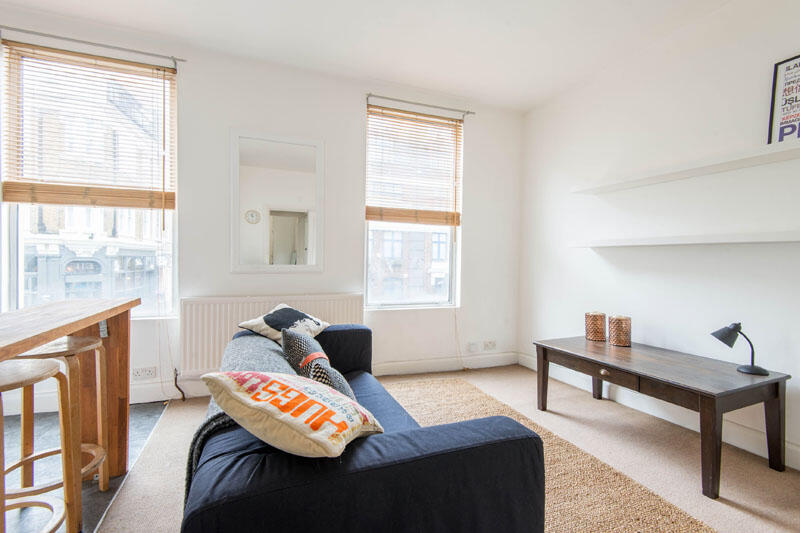 Main image of property:  Bayham Street, Camden