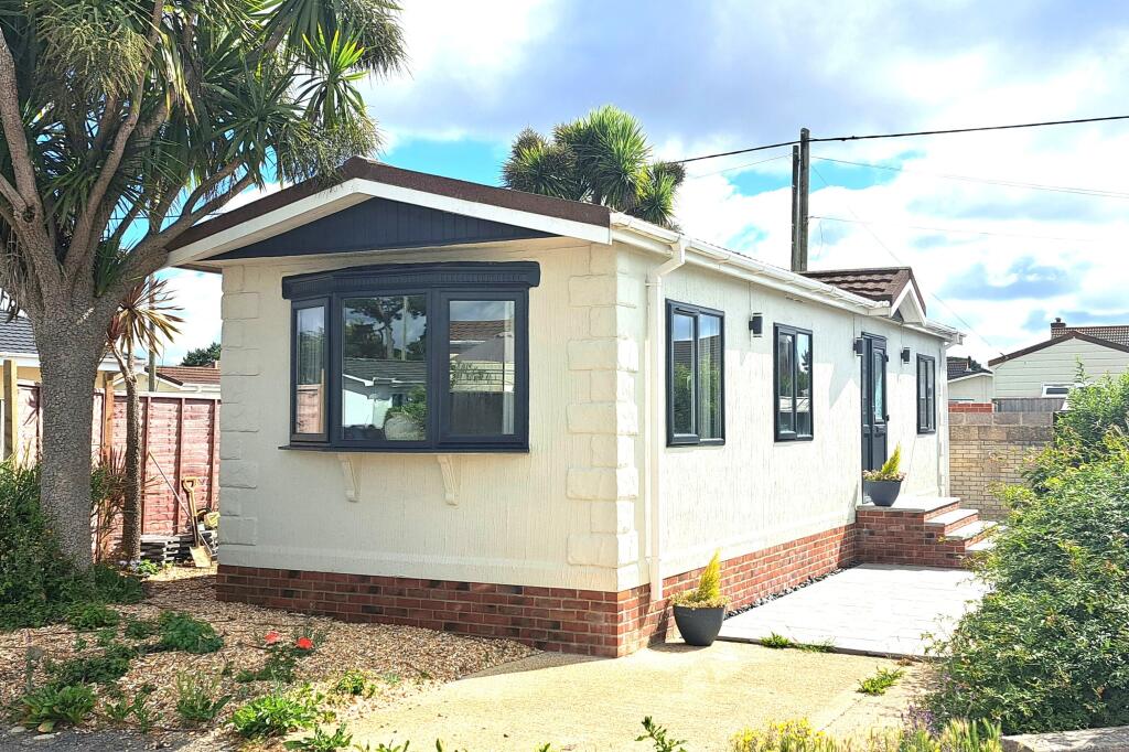 Main image of property: Naish Holiday Park