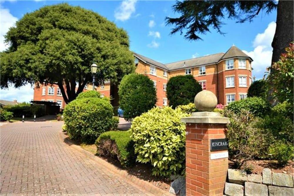 Main image of property: 11 Cranford Avenue, Exmouth, EX8