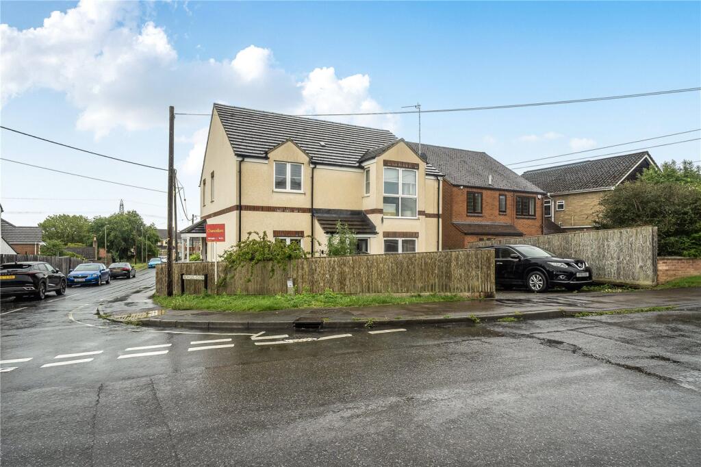 Main image of property: Rowles Close, Kennington, Oxford