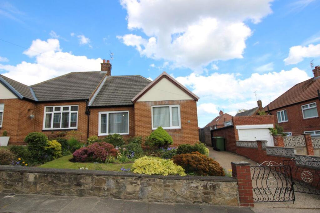 Main image of property: Arncliffe Avenue