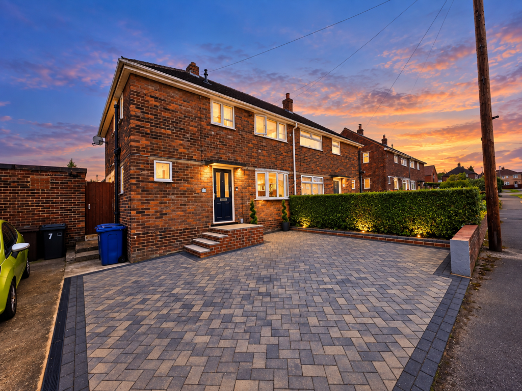 Main image of property: Windsor Avenue, Darton, Barnsley, S75 5LL