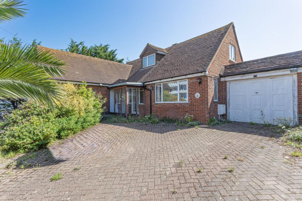 Main image of property: Northumberland Avenue, Margate, CT9
