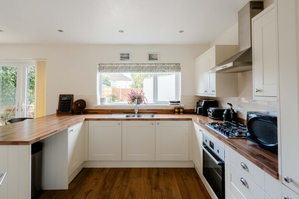 Main image of property: Monsdale Drive