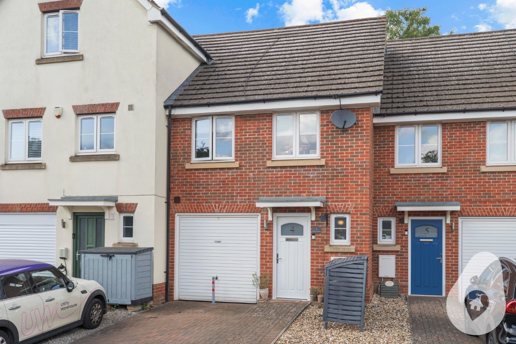 Main image of property: Barclay Gardens, Stevenage, SG1