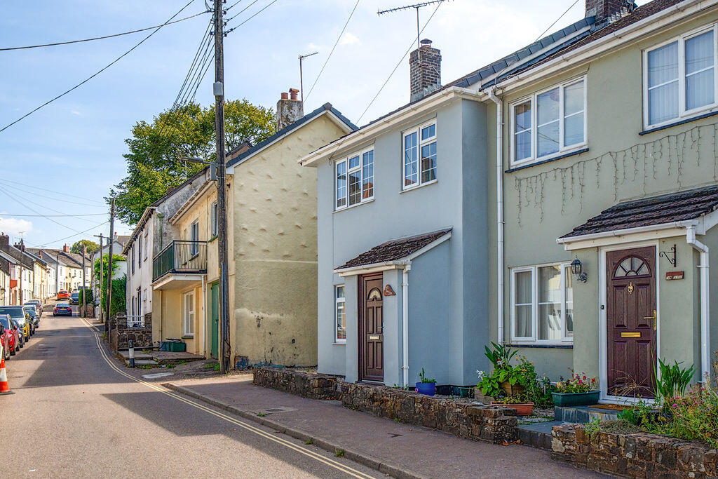 Main image of property: Fore Street, North Tawton