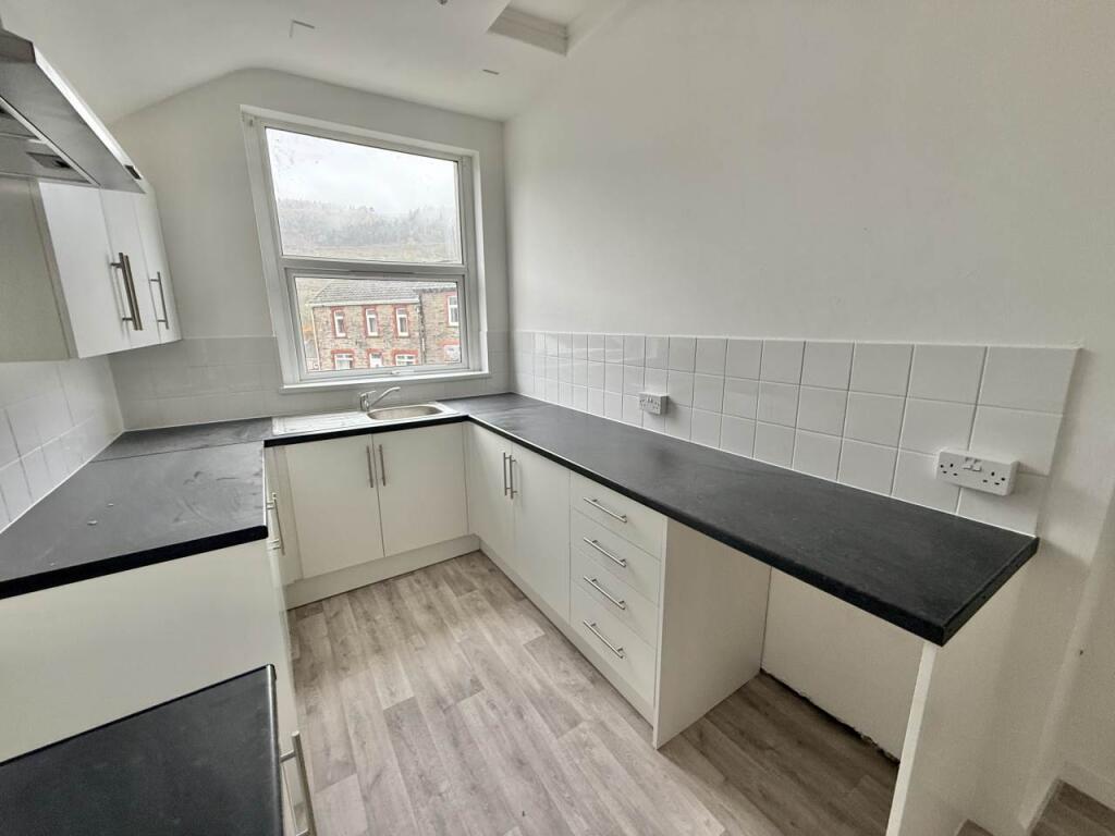 Main image of property: Bridge View, Cwmfelinfach, 
