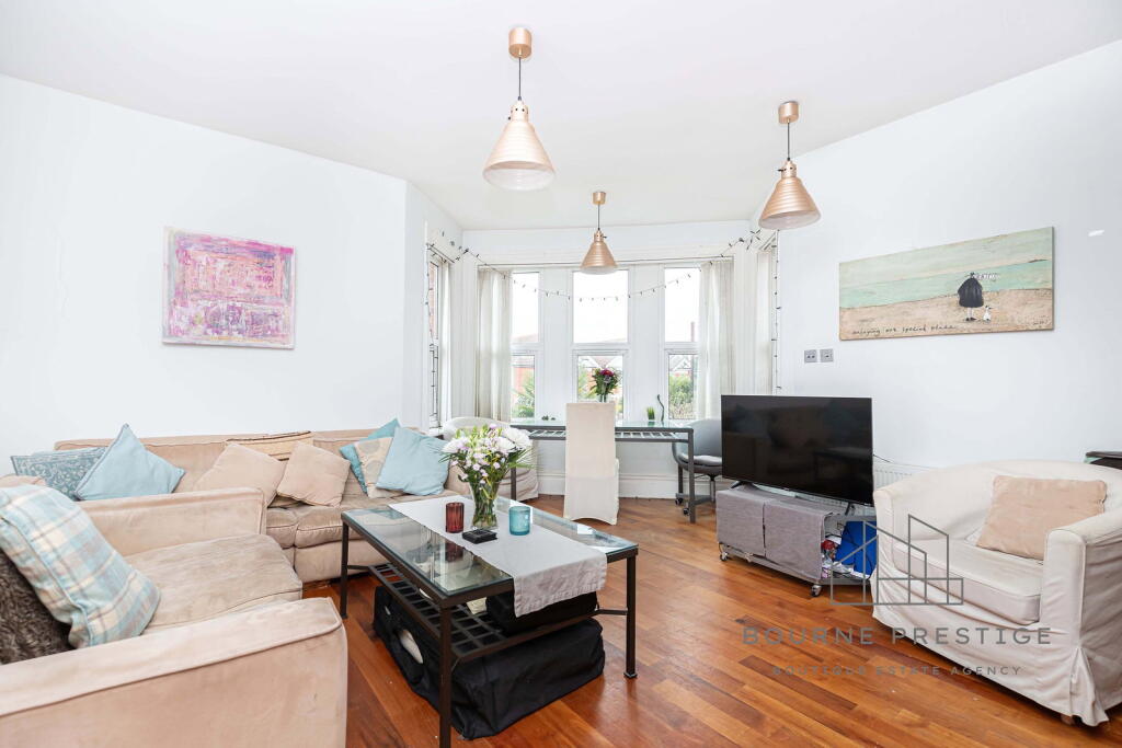 Main image of property: Pine Ave, Southbourne, Bournemouth. BH6