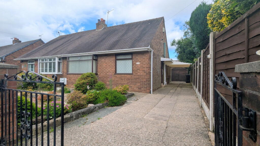 Main image of property: Melford Drive, Billinge, Wigan, WN5 7DG