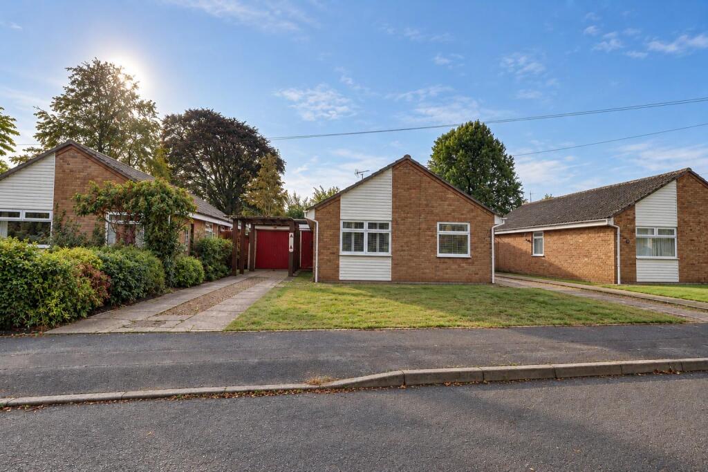 Main image of property: Court Road, Newent
