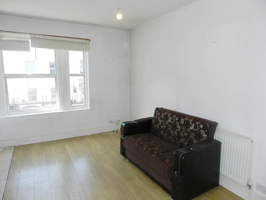 Main image of property: Second Floor Flat, Kingsland High Street, Hackney, London