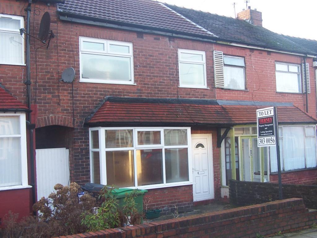 Main image of property: Hibbert Crescent, Failsworth, Manchester, M35 0RQ