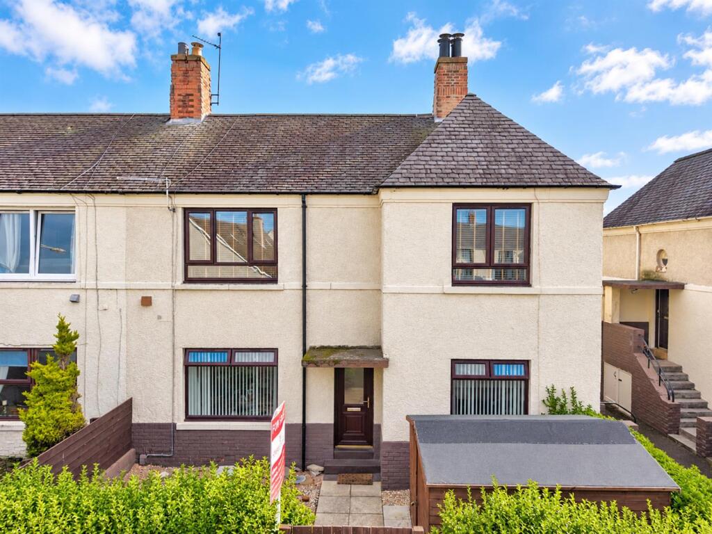 Main image of property: Kinloch Park, Carnoustie