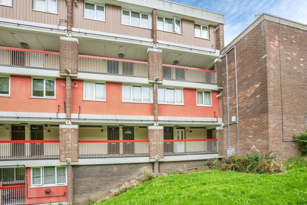 Main image of property: Exeter Drive, Sheffield, S3