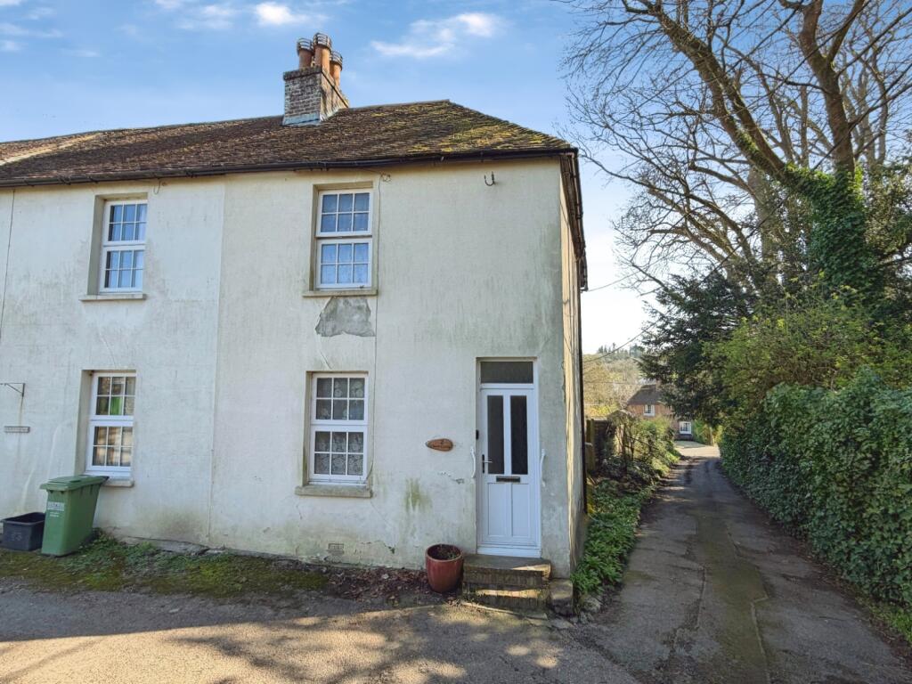 Main image of property: Church Road, Lyminge, Folkestone