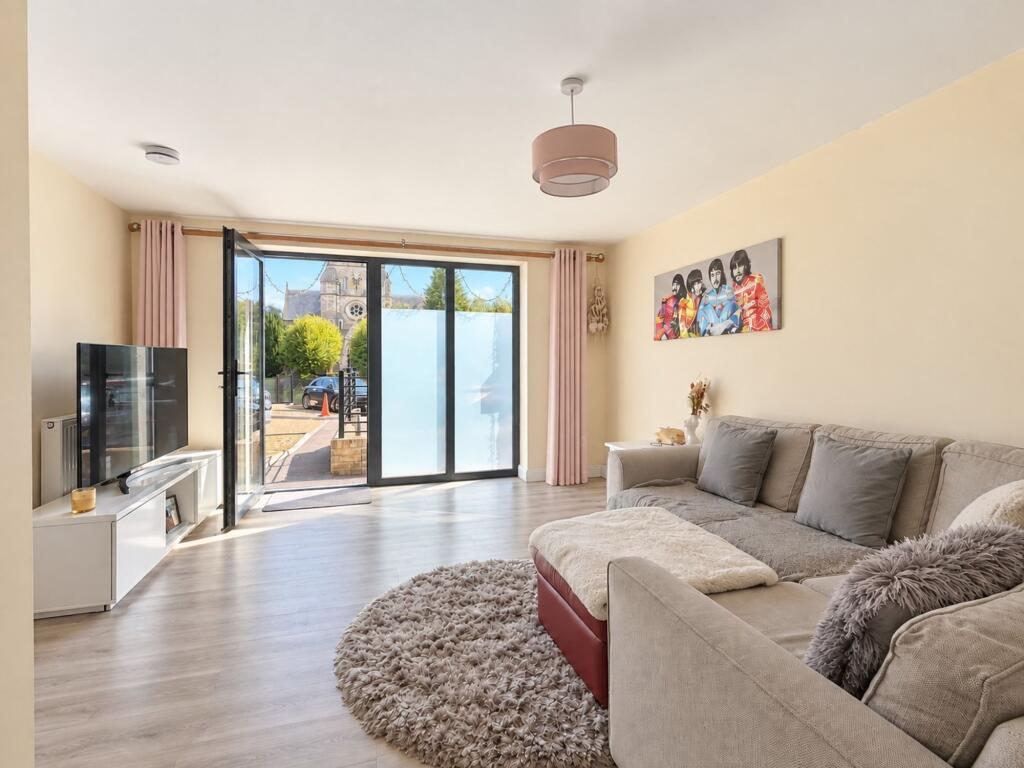 Main image of property: Chapel Corner, Swindon, SN1