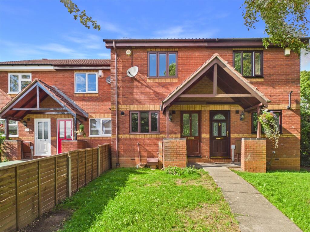 Main image of property: Haines Avenue, Worcester, Worcestershire, WR4