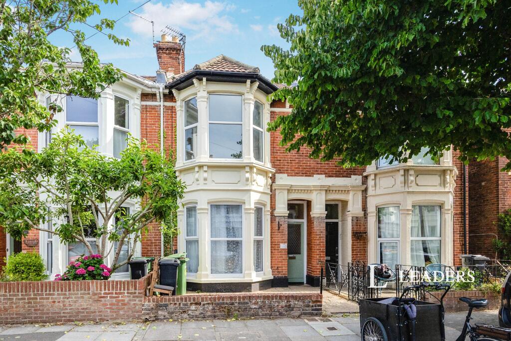 Main image of property: Southsea, PO4
