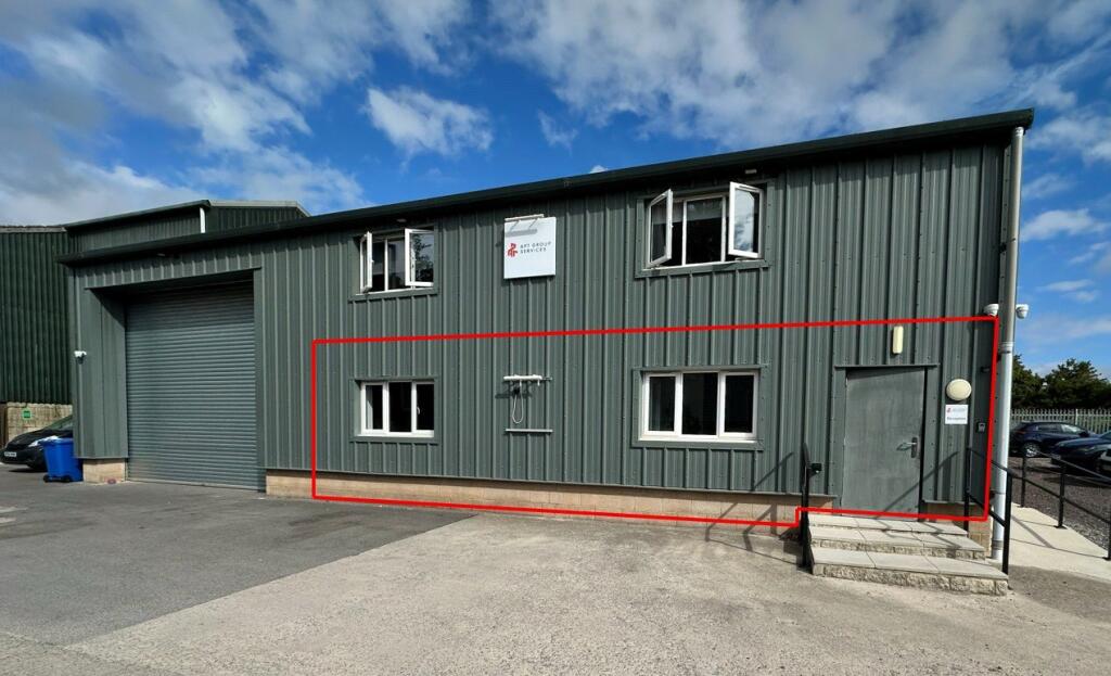 Main image of property: Hopton Road, Devizes, Wiltshire, SN10