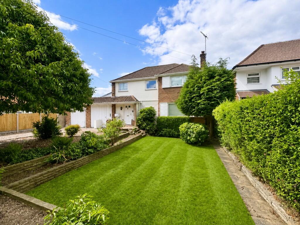 Main image of property: Maidenhead, Berkshire, SL6
