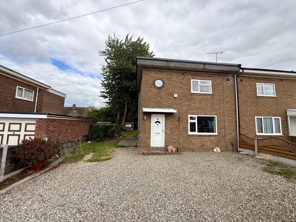 Main image of property: James Way, Donnington, TF2 8AU
