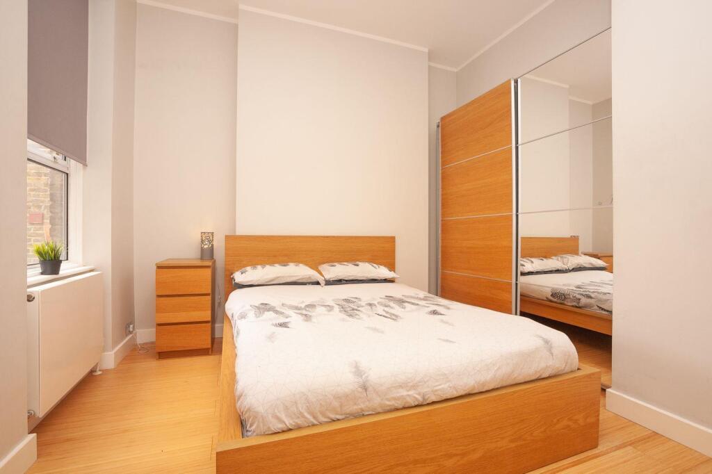 Main image of property: Kingsgate Place, London