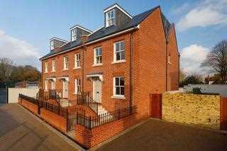 Main image of property: St Johns Mews, Canterbury
