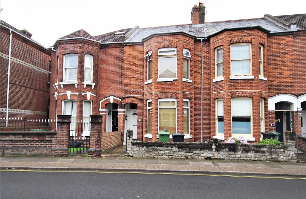 Main image of property: Lawrence Road, Southsea