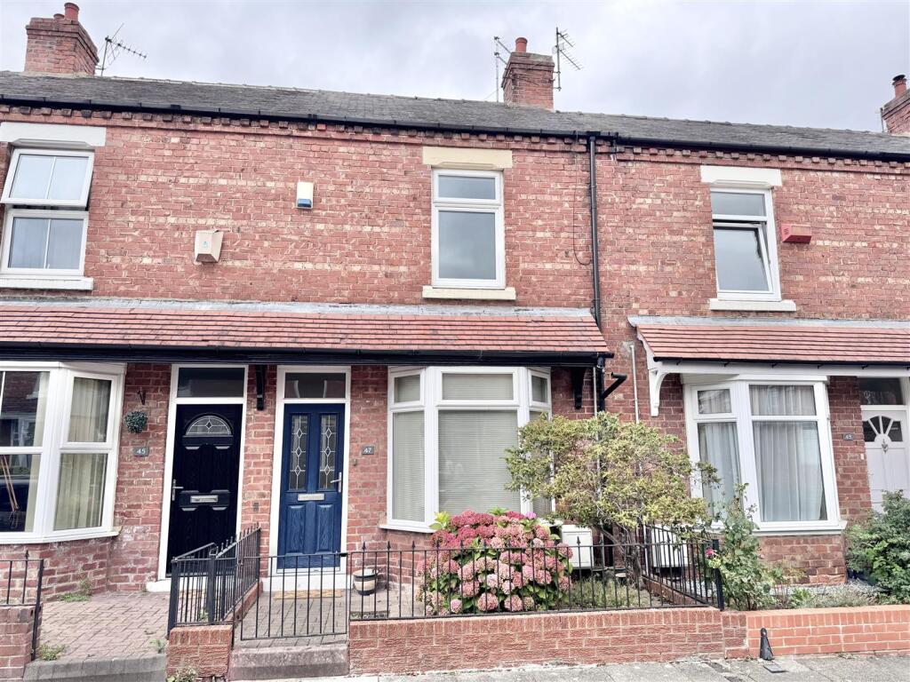Main image of property: Olympic Street, Darlington