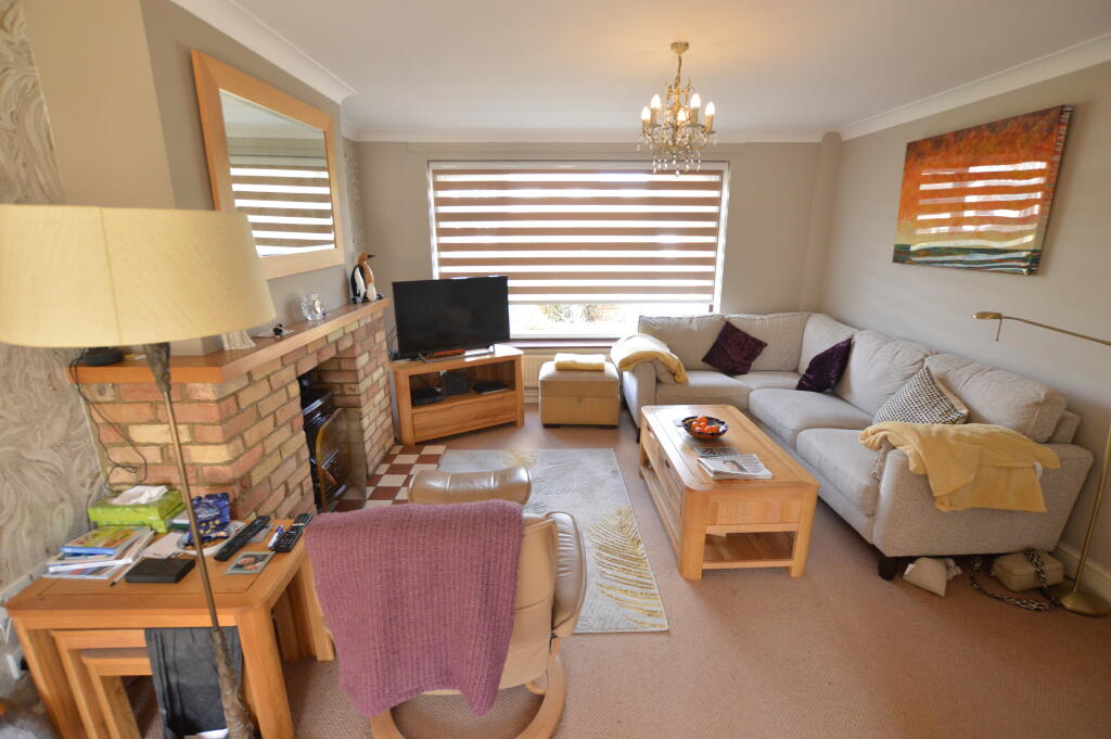 Main image of property: Monoux Road, Wootton