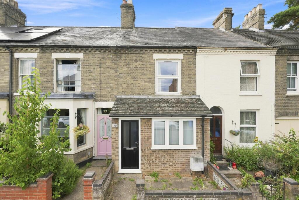 Main image of property: Winter Road, Norwich, NR2