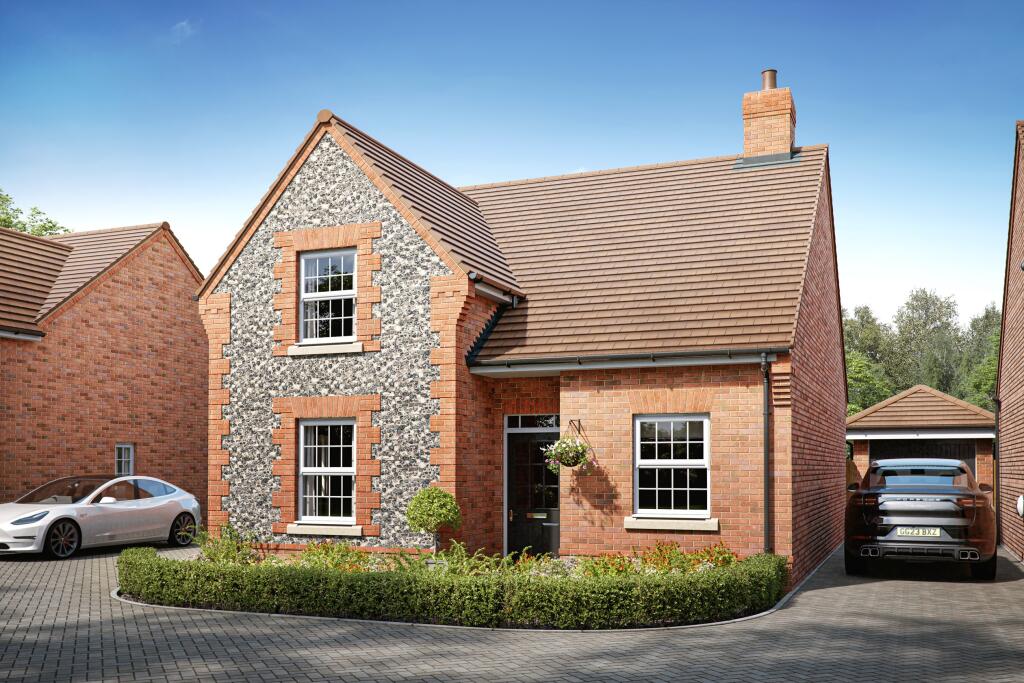 Main image of property: Fossil Bay, 
Clappers Lane, 
Earnley, 
West Sussex, 
PO20 7JJ