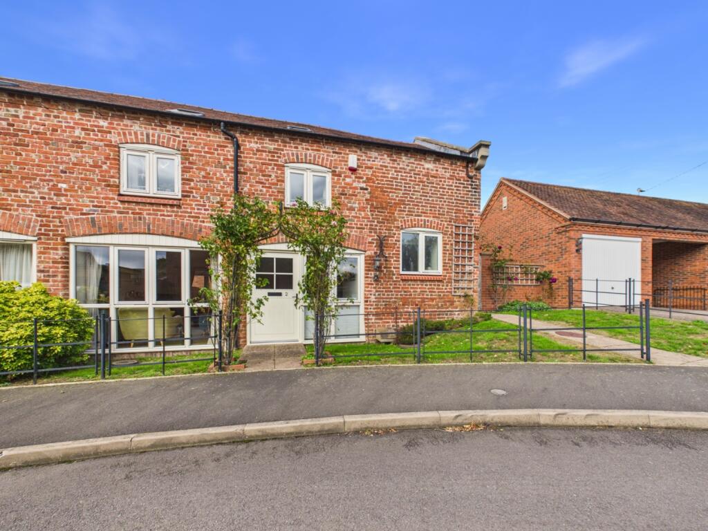 Main image of property: Hill Farm Close, Newport