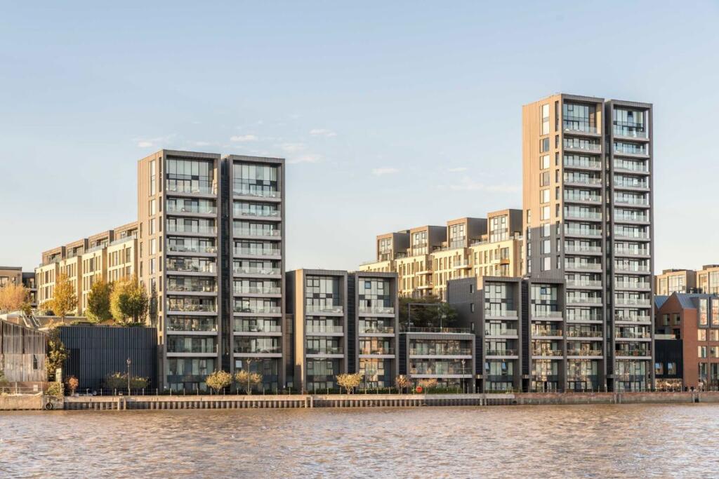 Main image of property: Central Avenue, Fulham