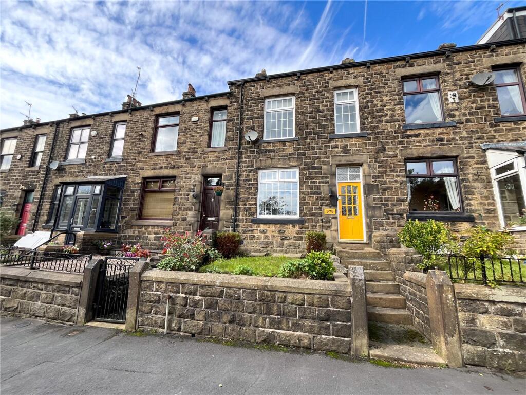 Main image of property: Huddersfield Road, Scouthead, Saddleworth, OL4