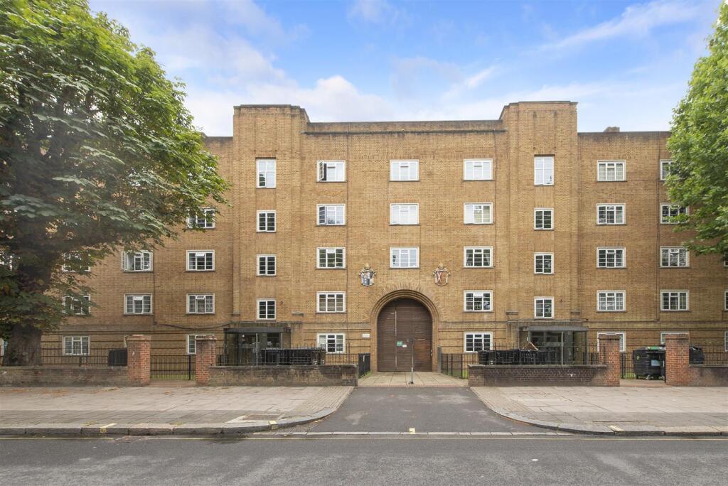 Main image of property: Dibdin House, Maida Vale