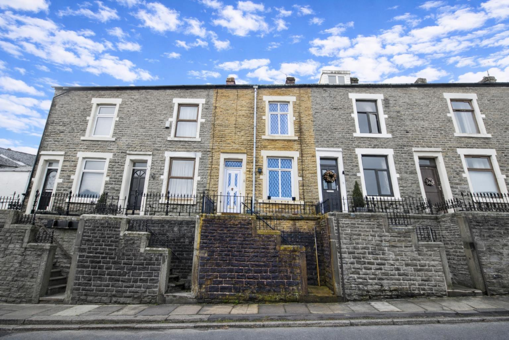 Main image of property: Jubilee Street, Bold Venture