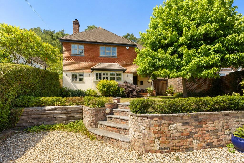 Main image of property: Marley Combe Road, Haslemere, West Sussex, GU27