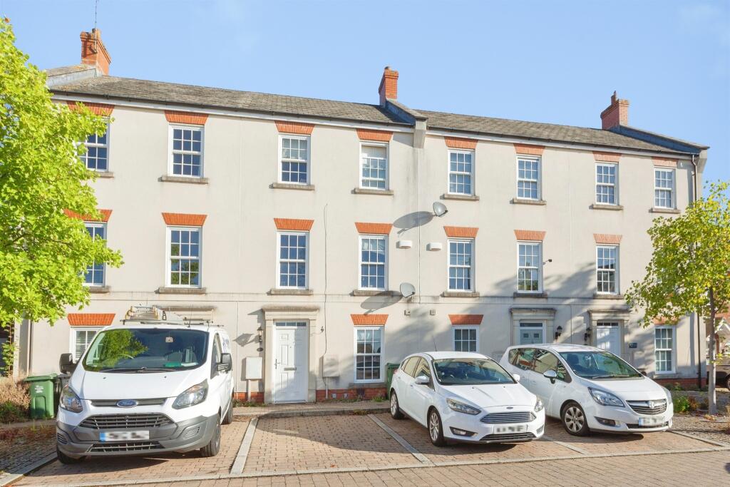 Main image of property: Palmer Square, Birstall, Leicester