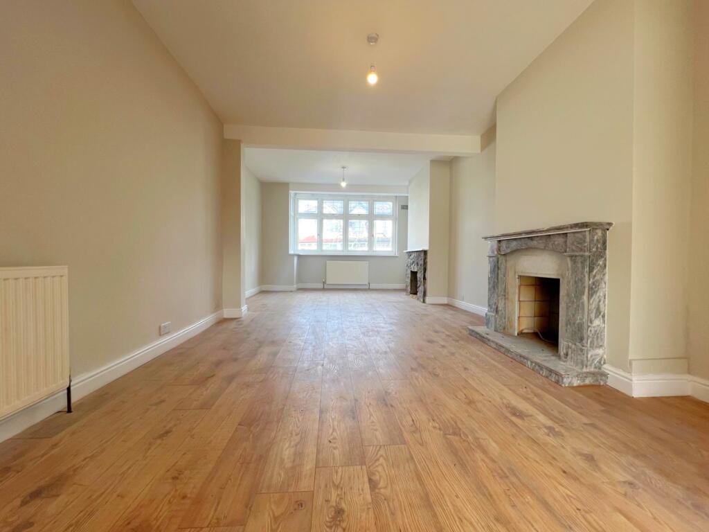 Main image of property: Allgood Close, Morden, SM4